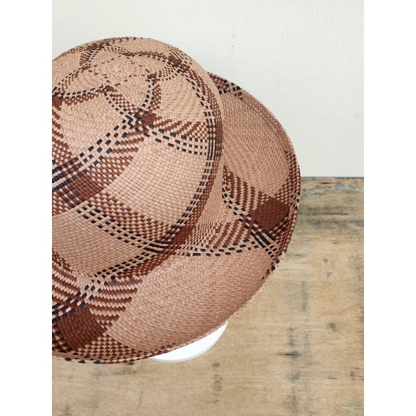 Anthony Peto vasarinė skrybėlė 